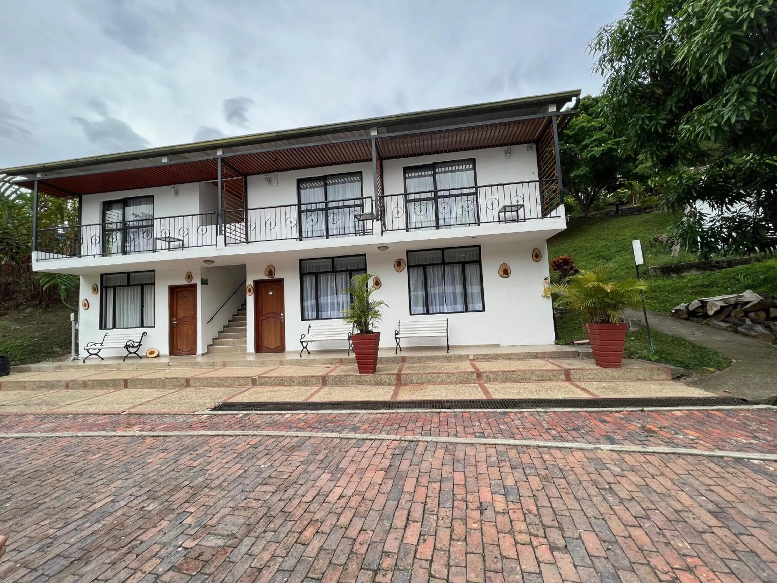 Villeta Resort Hotel
