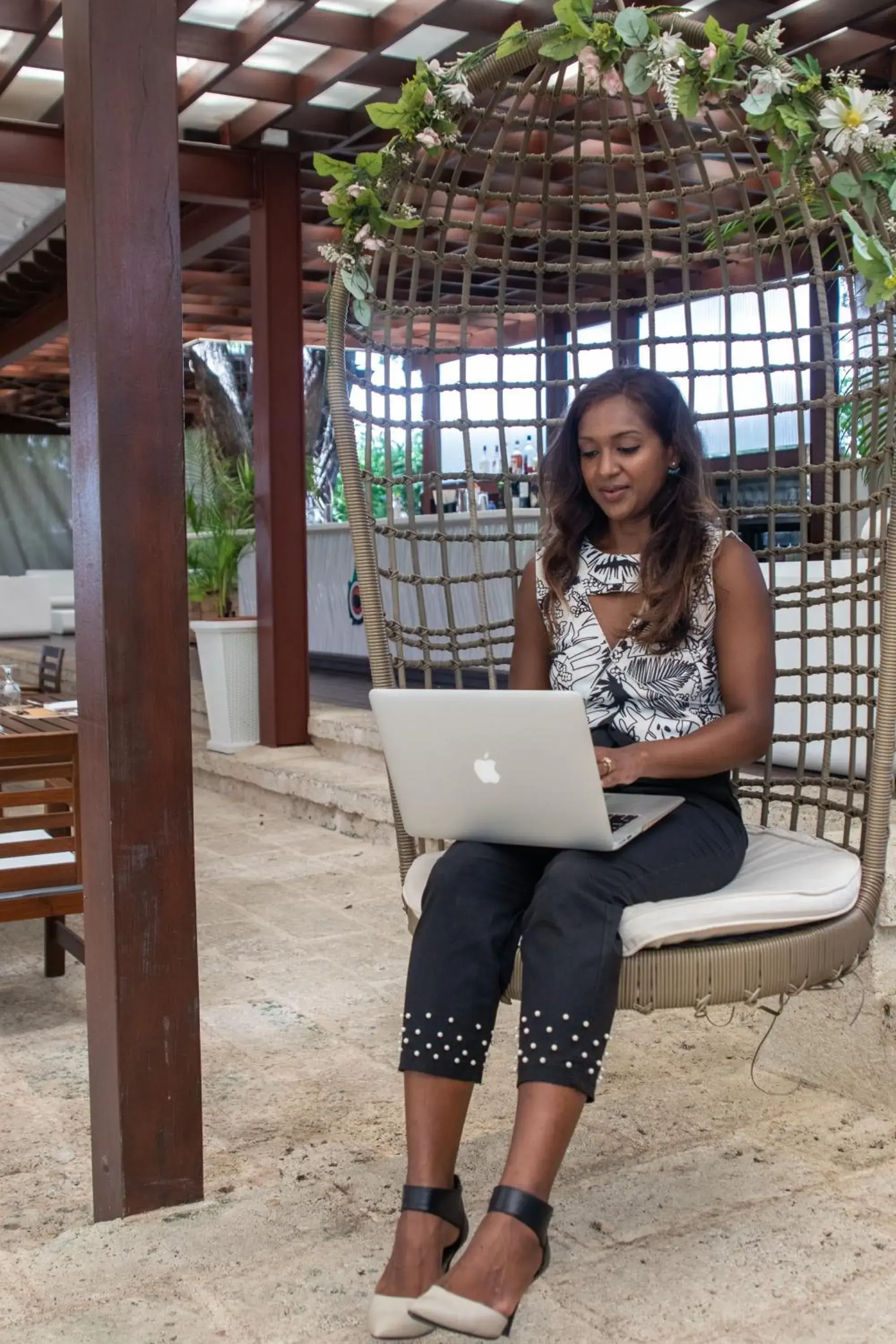 Restaurant/places to eat in Sweetfield Manor Restaurant/places to eat in Sweetfield Manor