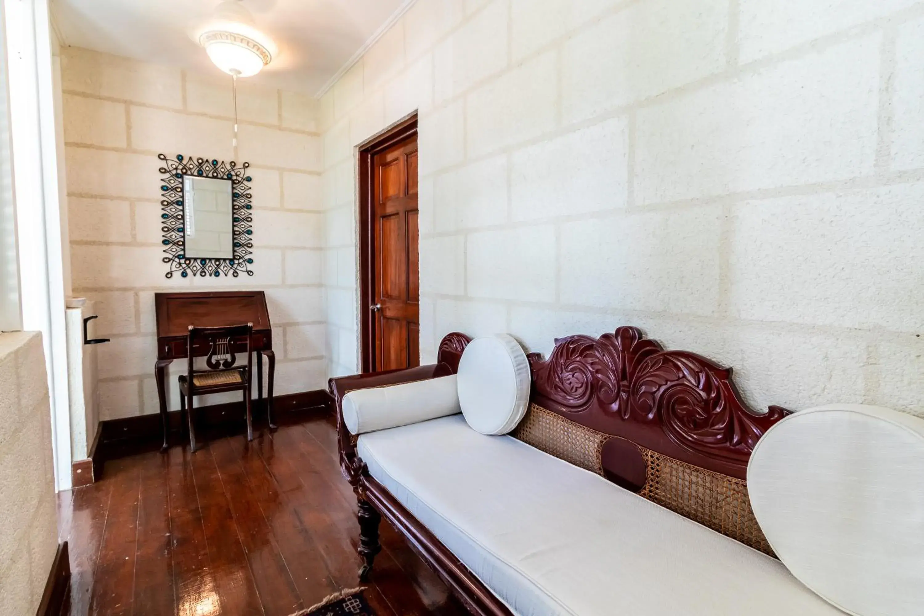 Living room in Sweetfield Manor Living room in Sweetfield Manor