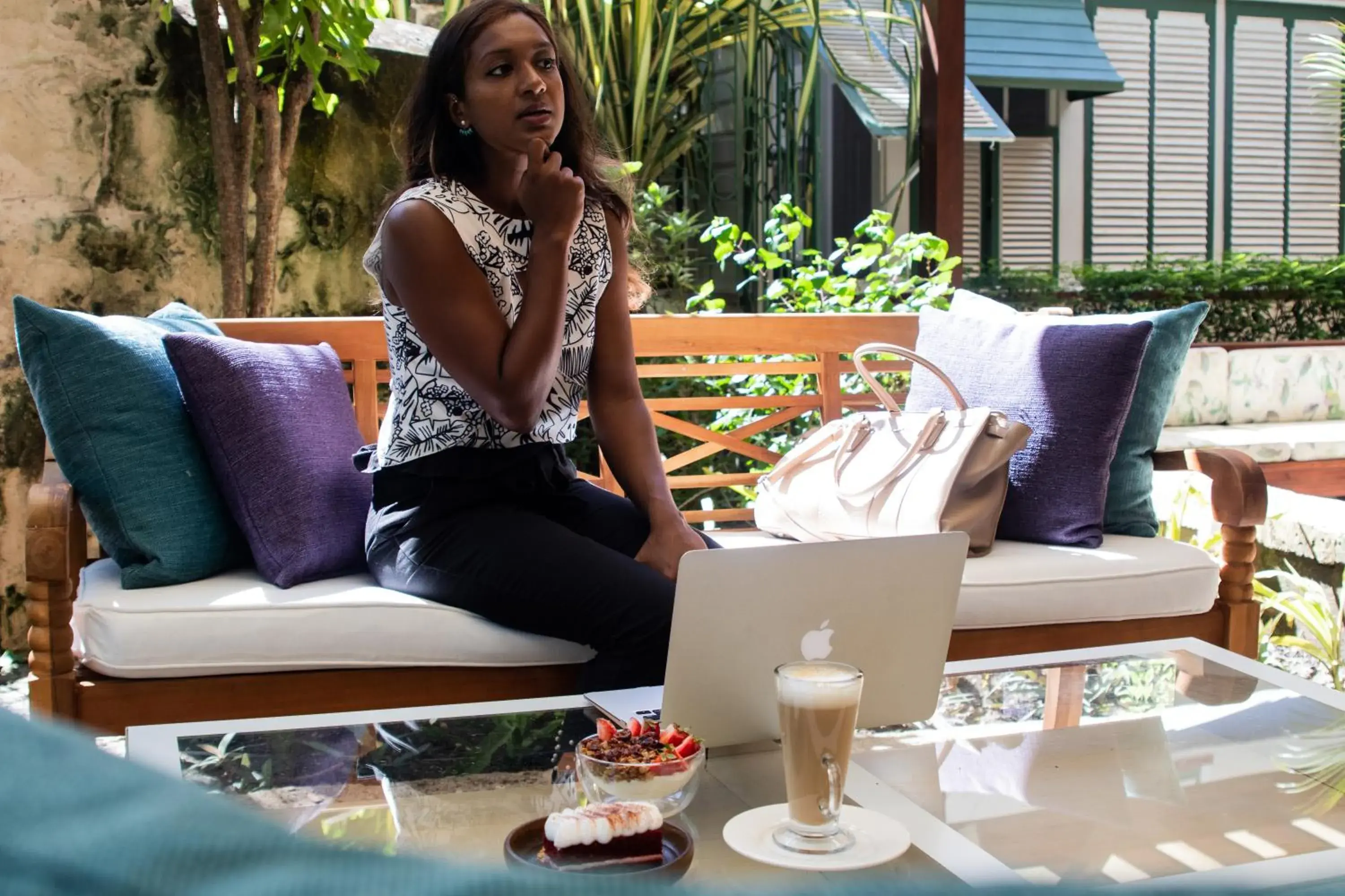 Restaurant/places to eat in Sweetfield Manor Restaurant/places to eat in Sweetfield Manor