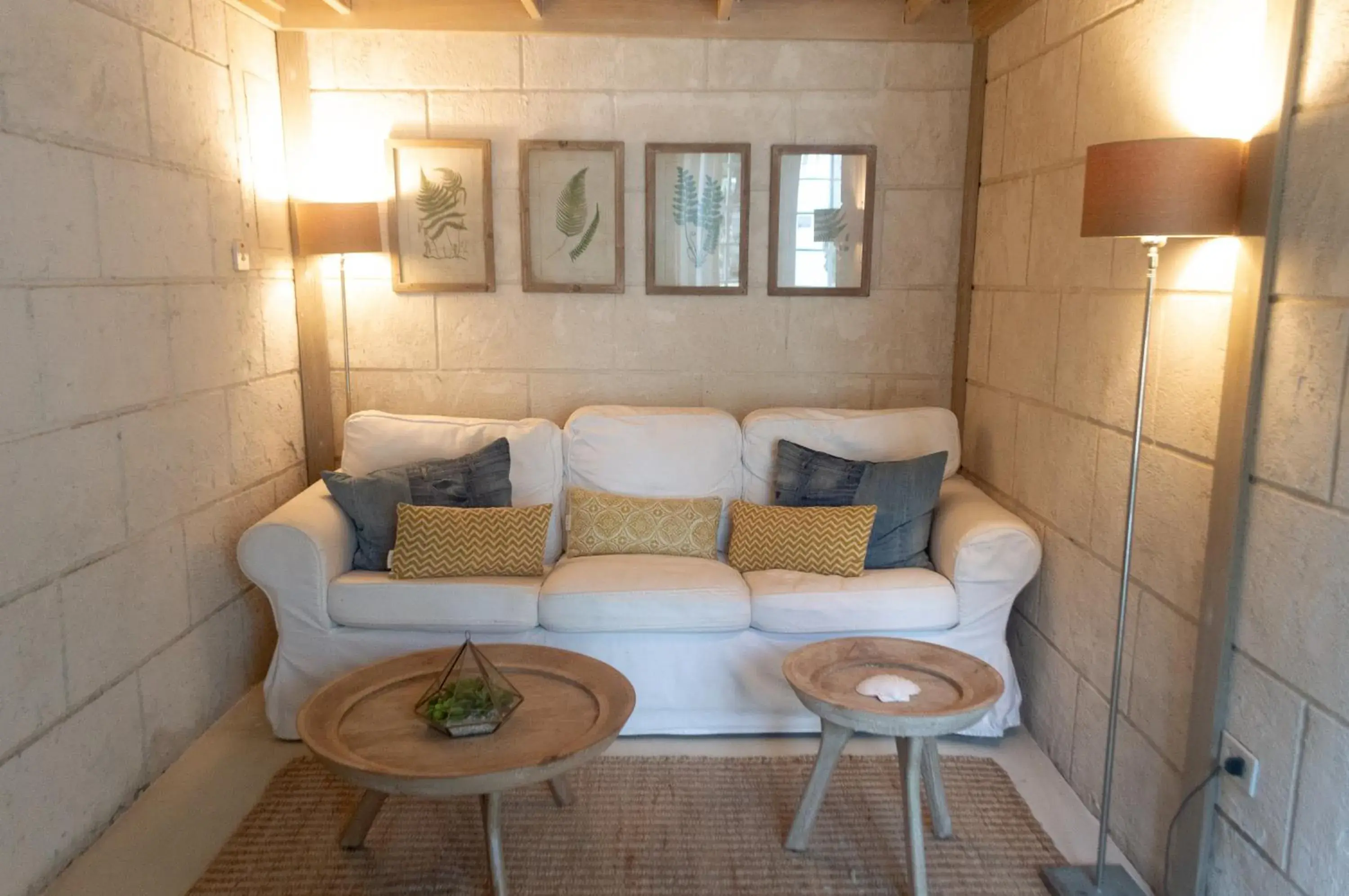 Living room in Sweetfield Manor Living room in Sweetfield Manor