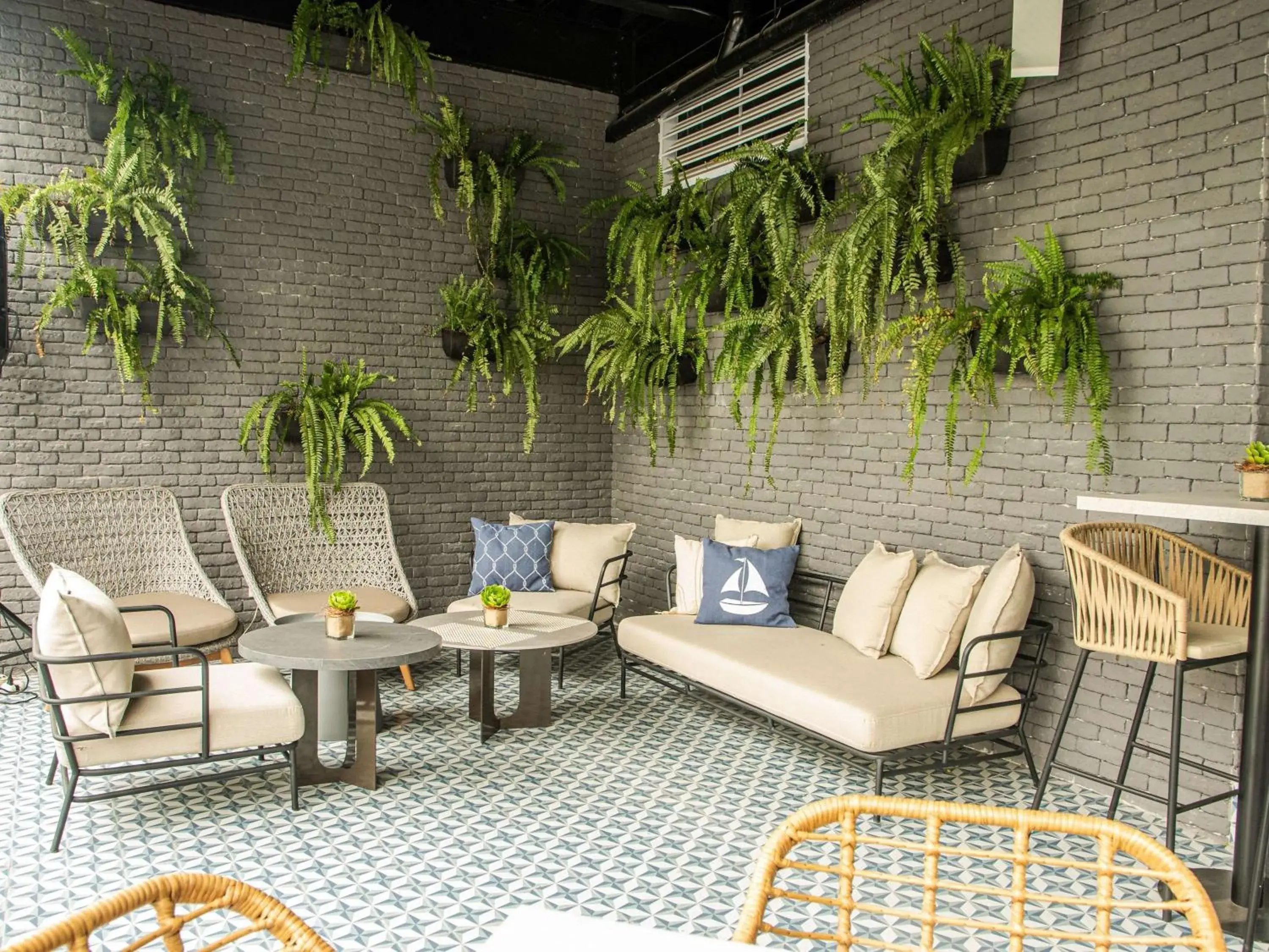 Restaurant/places to eat in Ibis Styles El Malecon Guayaquil Restaurant/places to eat in Ibis Styles El Malecon Guayaquil