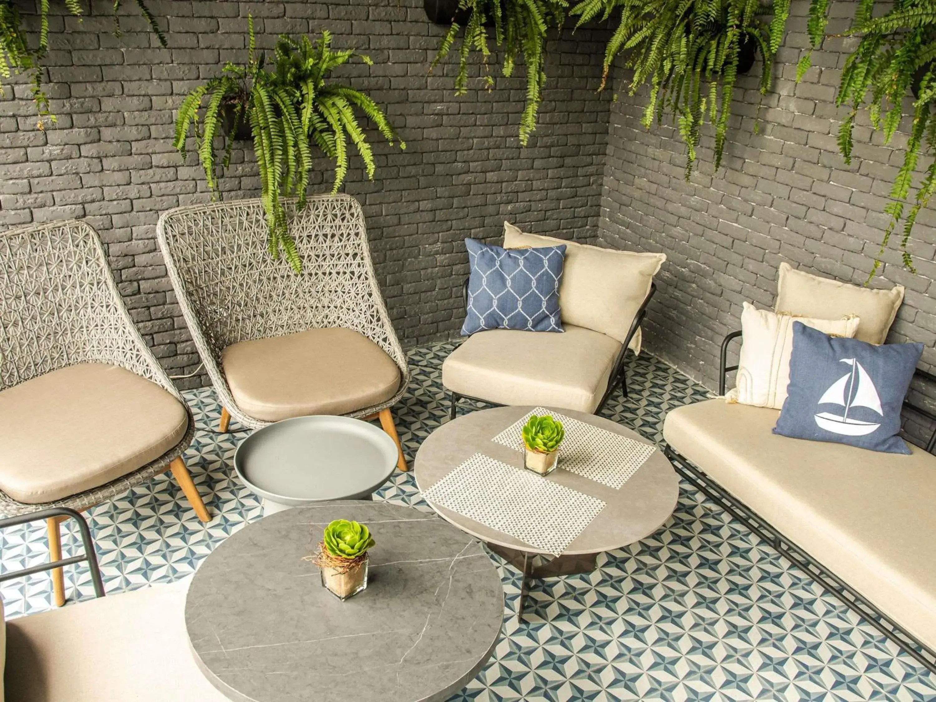 Restaurant/places to eat in Ibis Styles El Malecon Guayaquil Restaurant/places to eat in Ibis Styles El Malecon Guayaquil