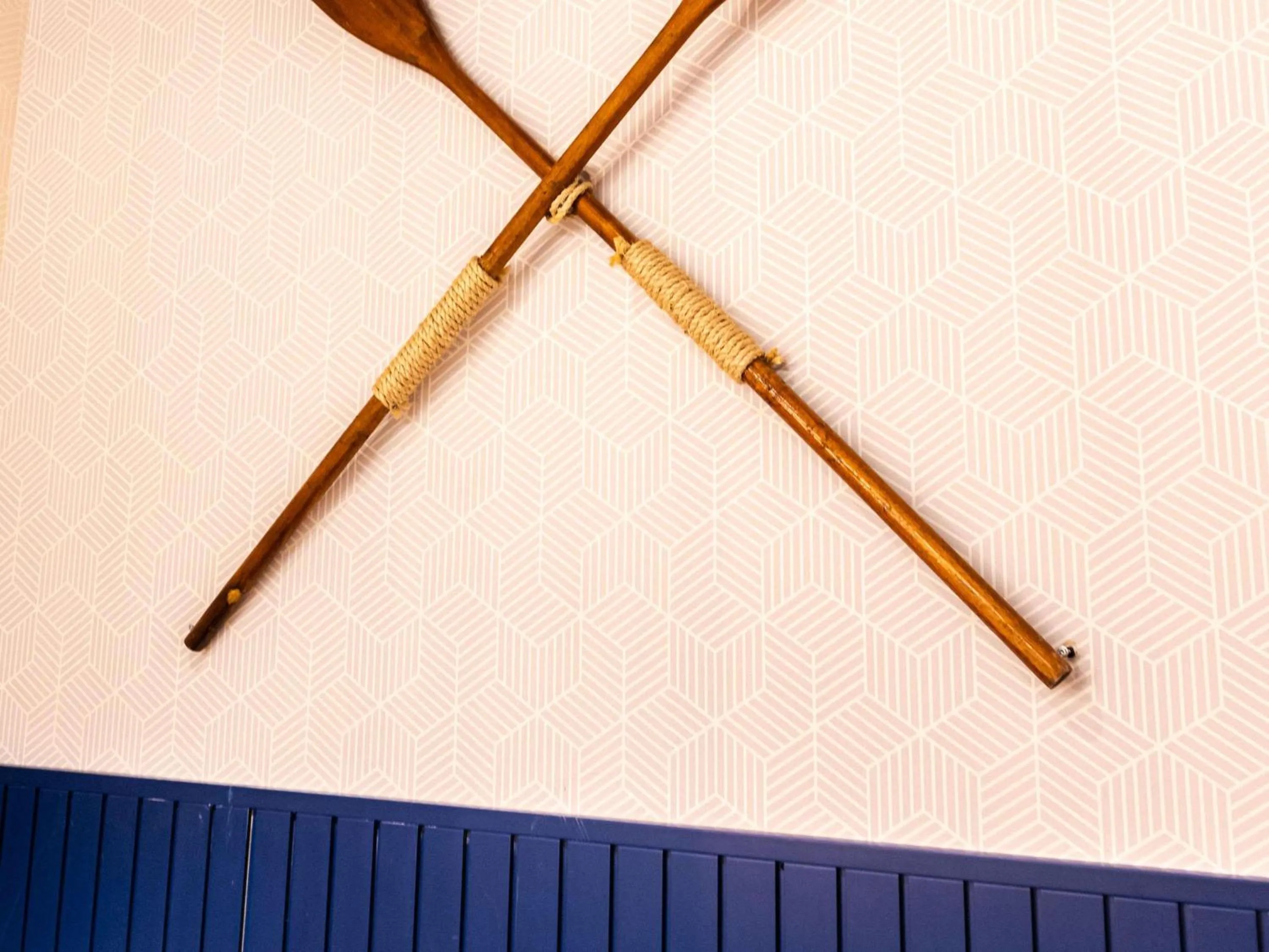 Breakfast in Ibis Styles El Malecon Guayaquil