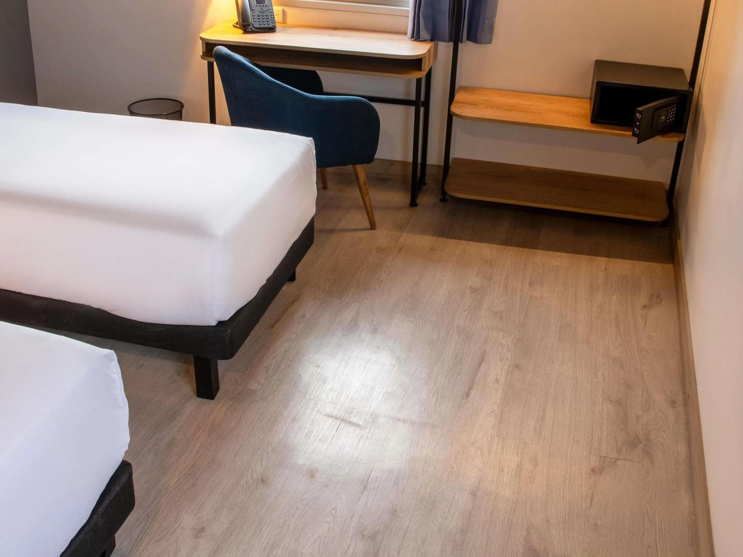 Bedroom, Bed in Ibis Styles El Malecon Guayaquil