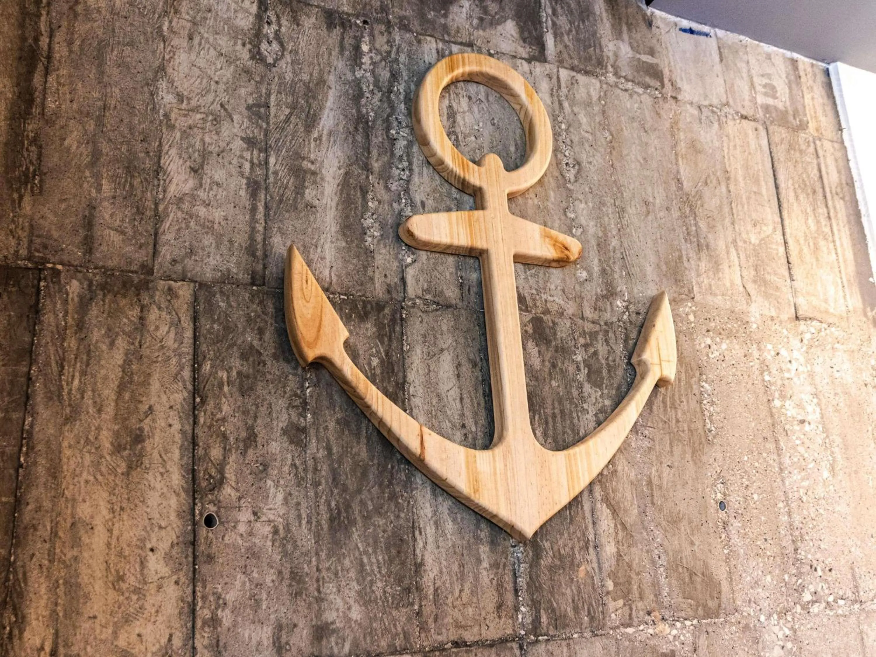 Breakfast in Ibis Styles El Malecon Guayaquil