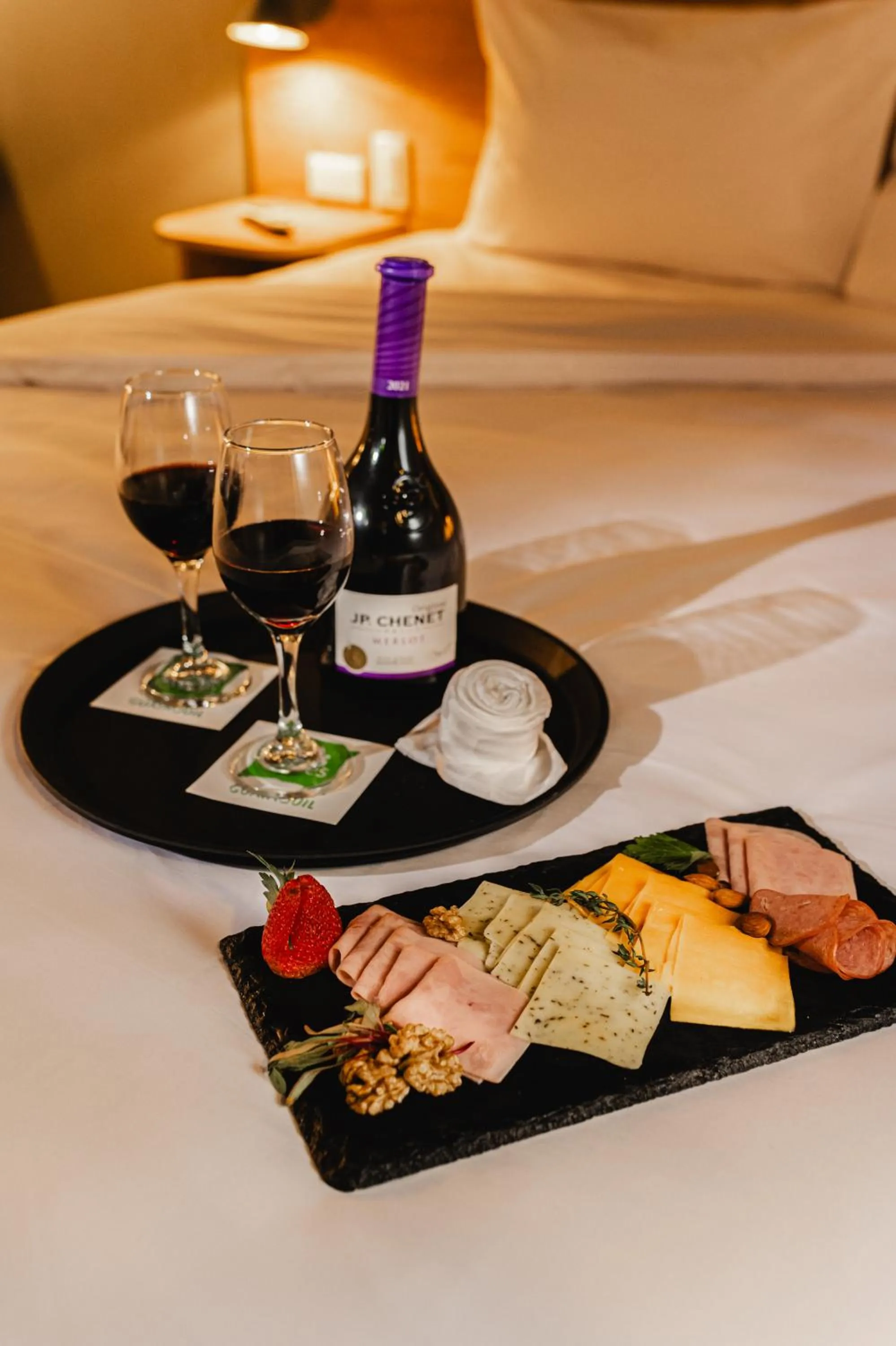 VIP in Ibis Styles El Malecon Guayaquil