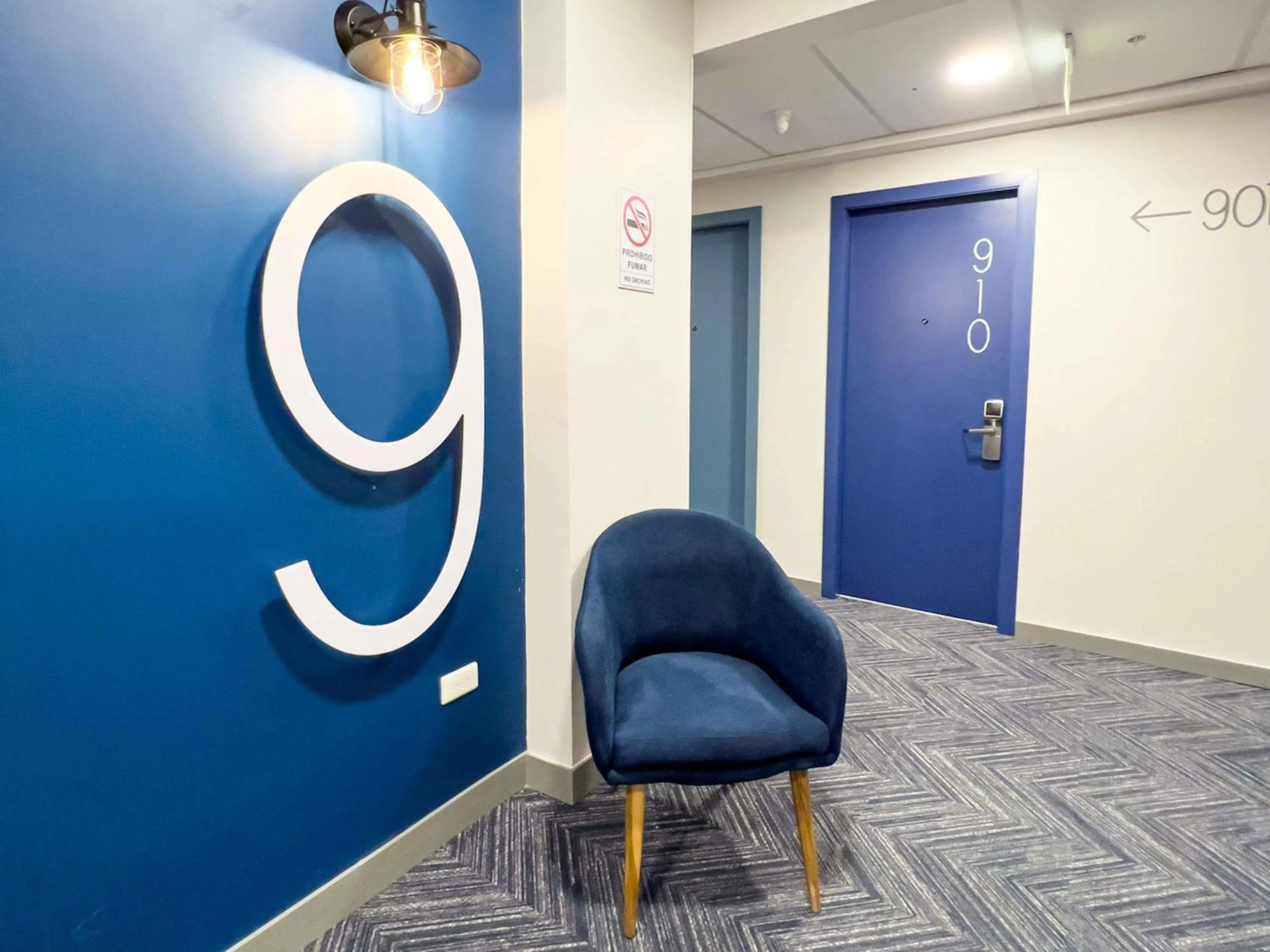 Business facilities in Ibis Styles El Malecon Guayaquil