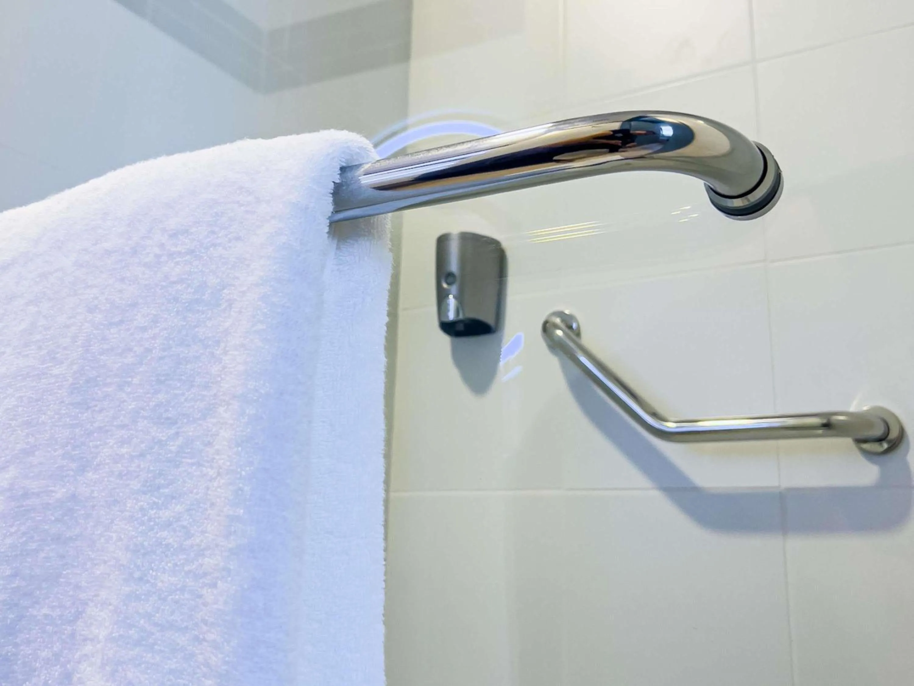 Bedroom in Ibis Styles El Malecon Guayaquil