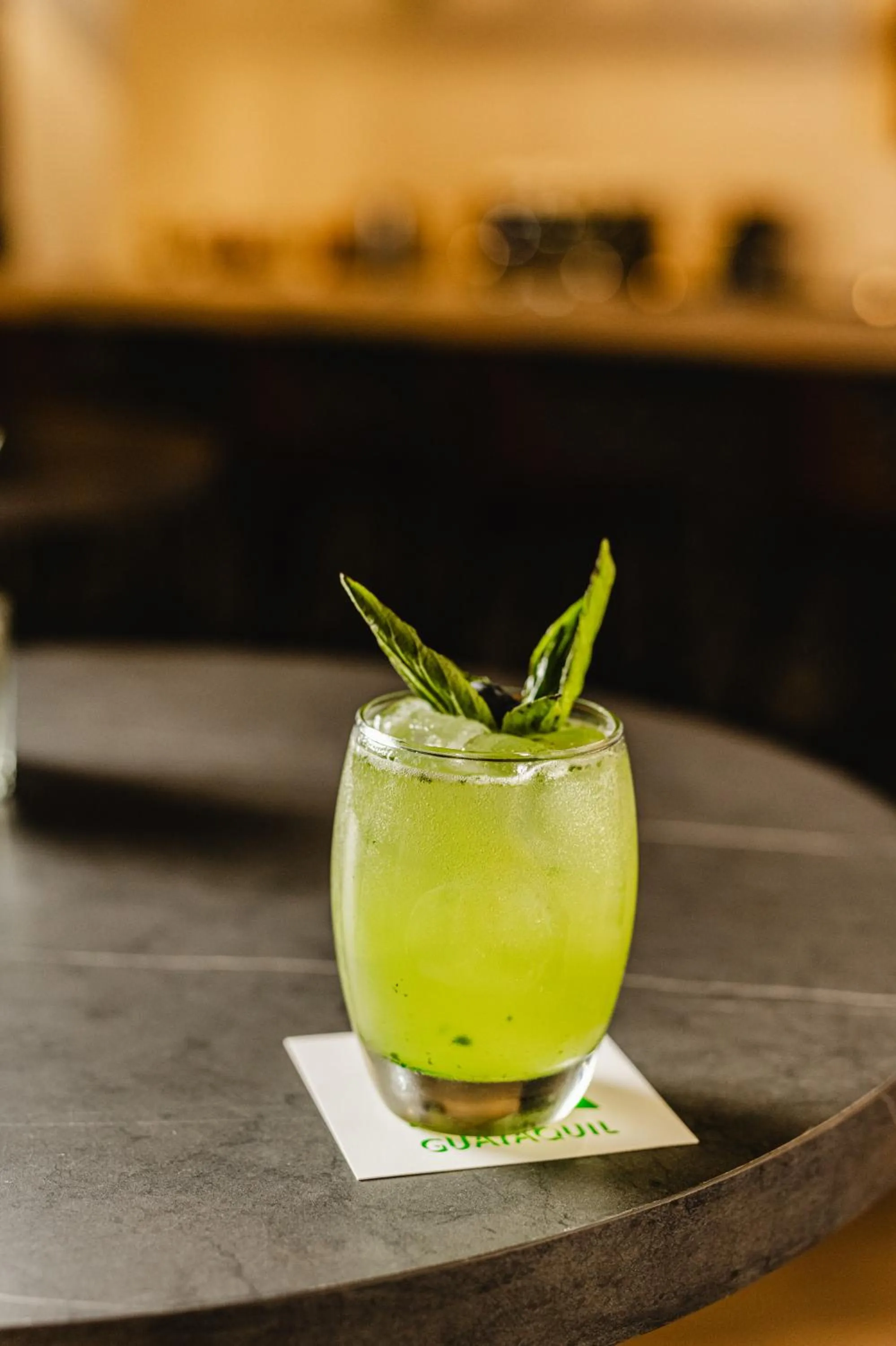 Lounge or bar in Ibis Styles El Malecon Guayaquil