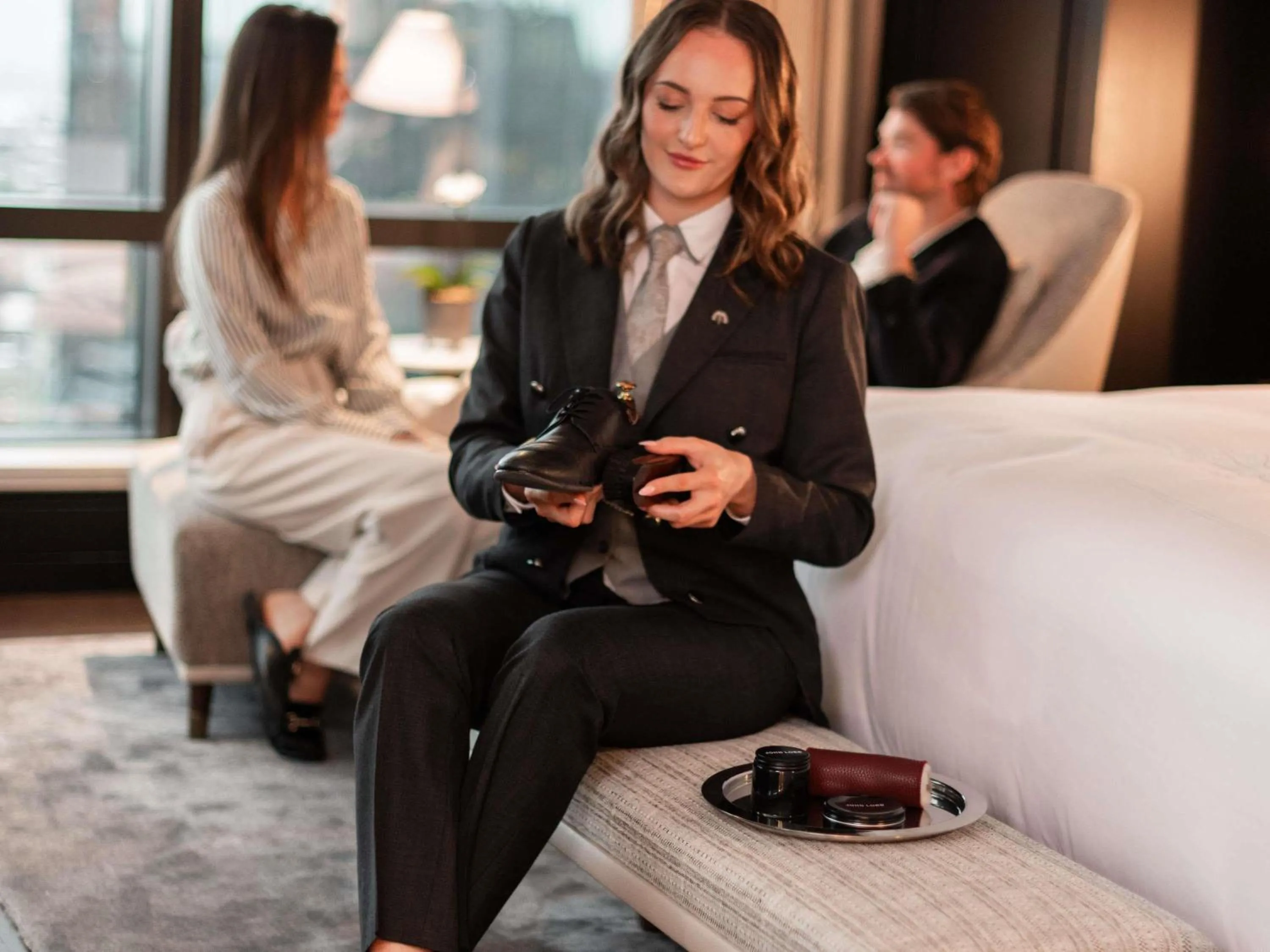 Other in Raffles Boston