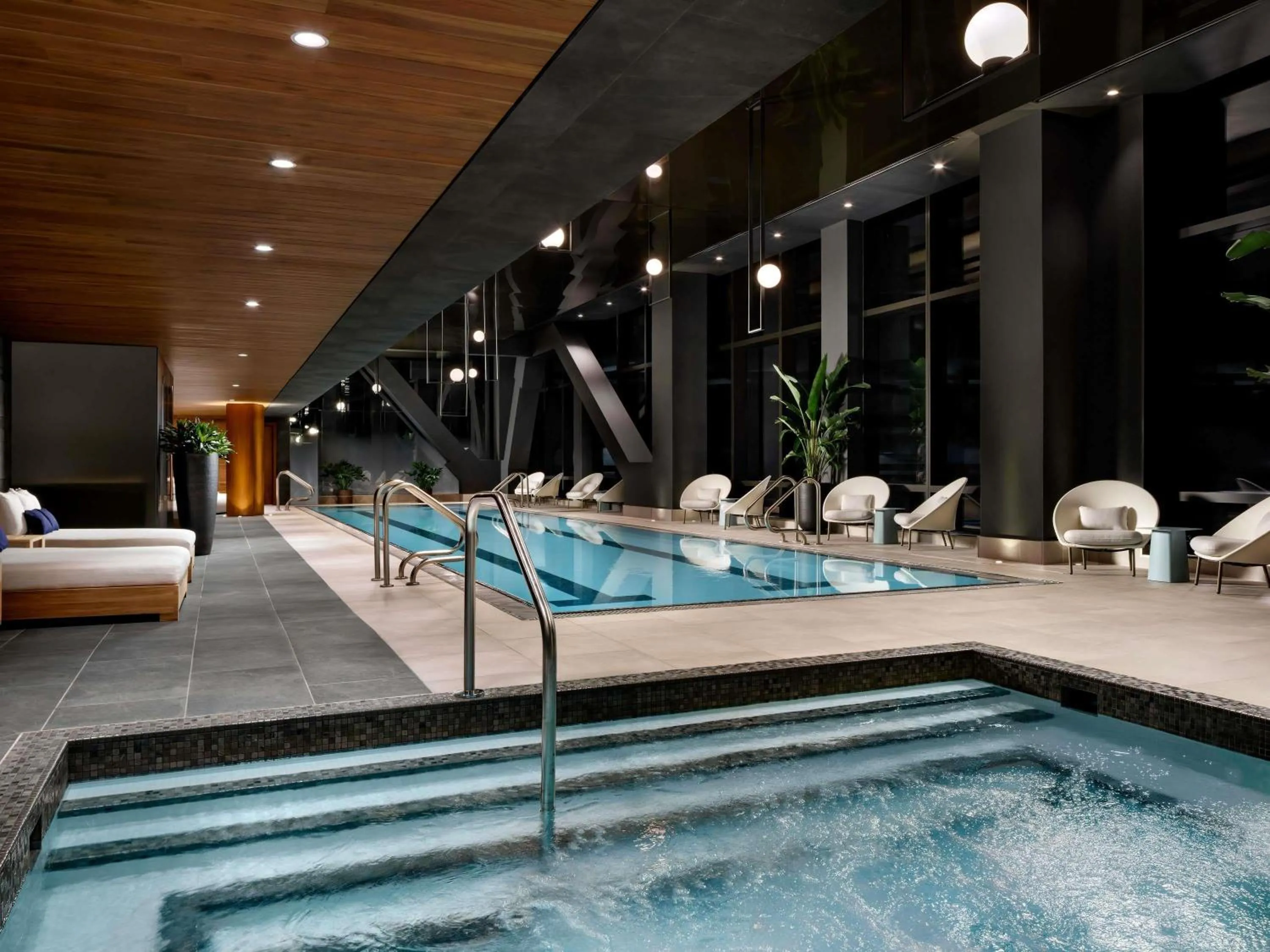 Other in Raffles Boston