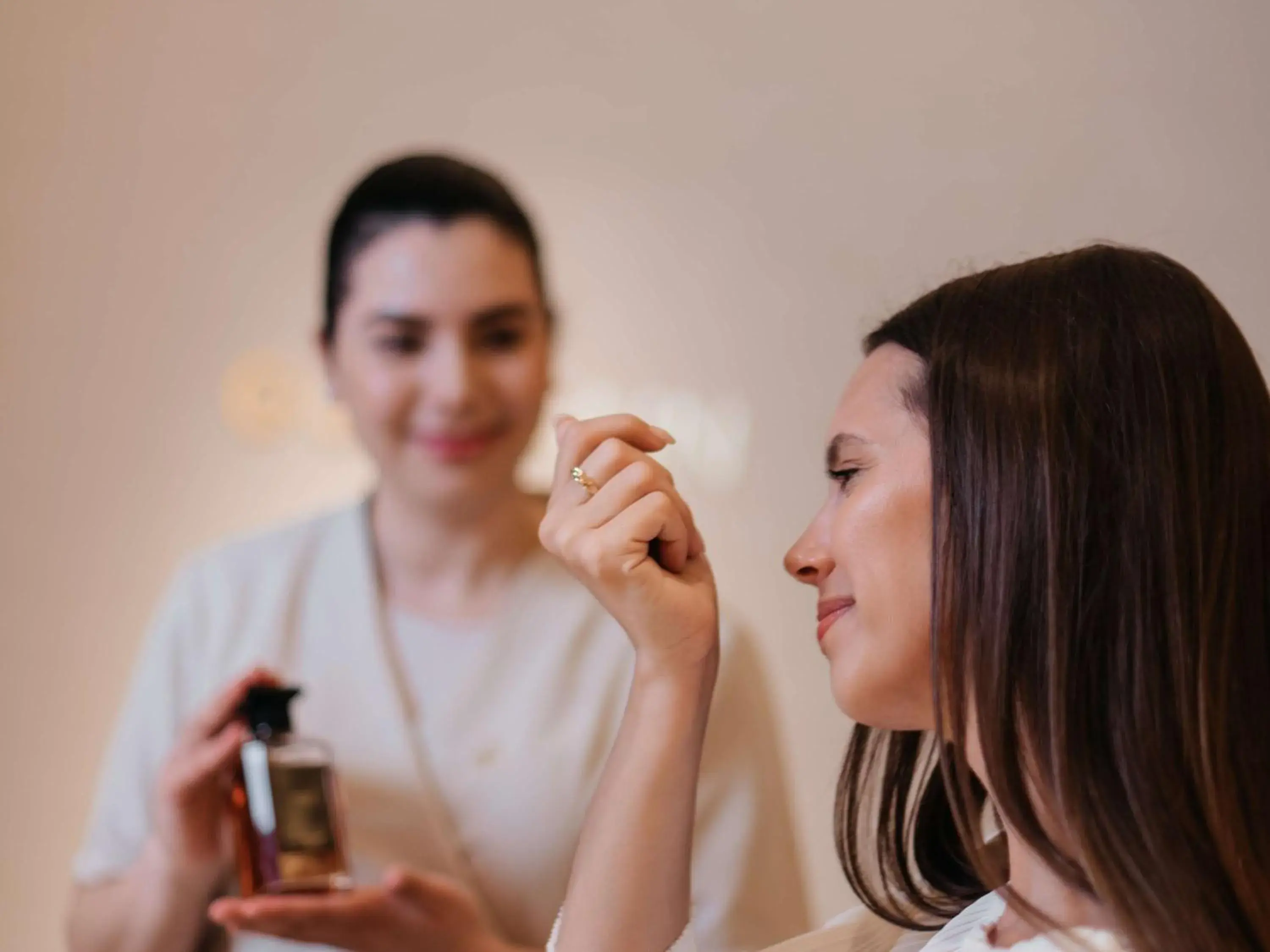 Spa and wellness centre/facilities in Raffles Boston Spa and wellness centre/facilities in Raffles Boston