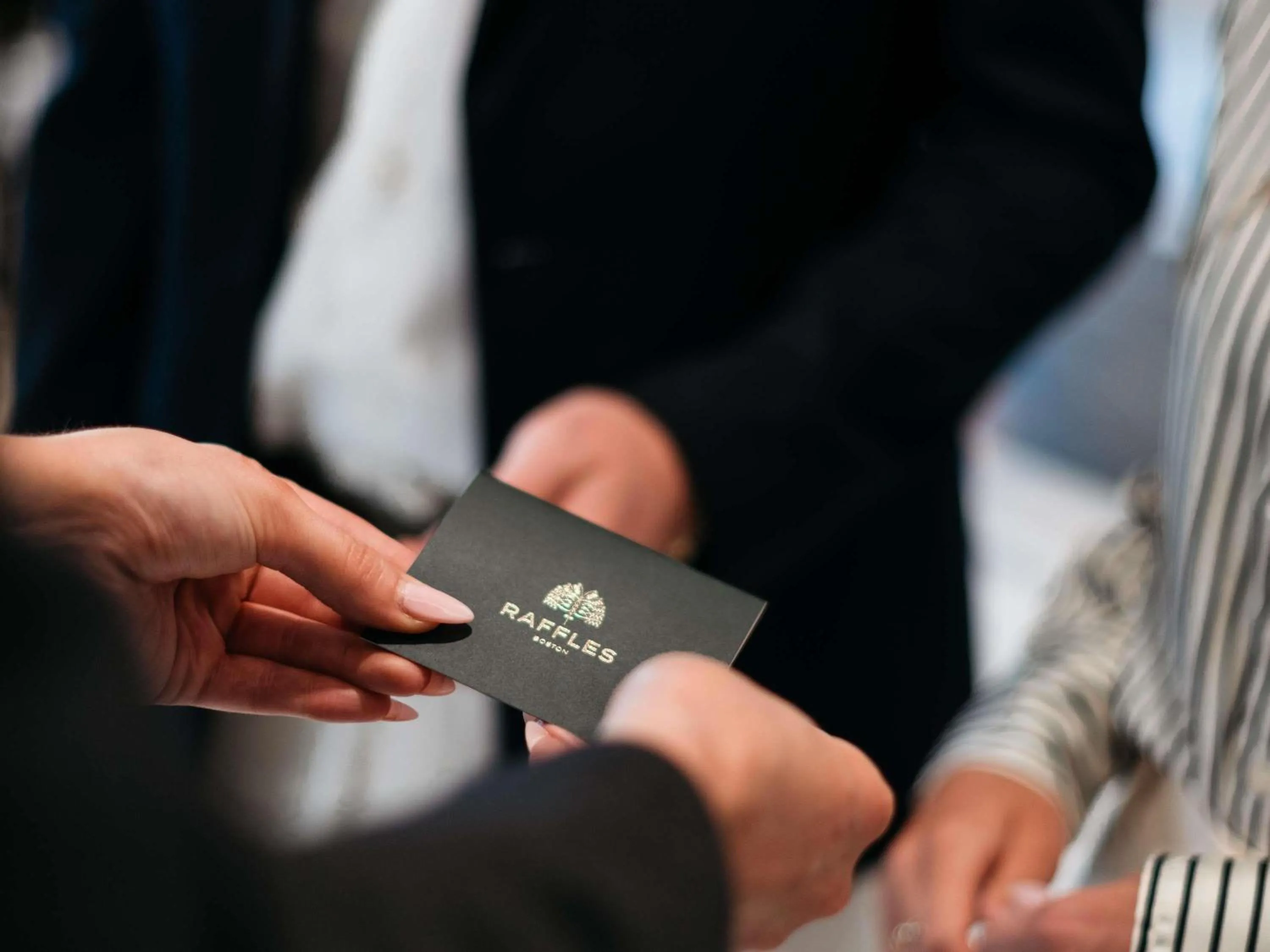 Other in Raffles Boston