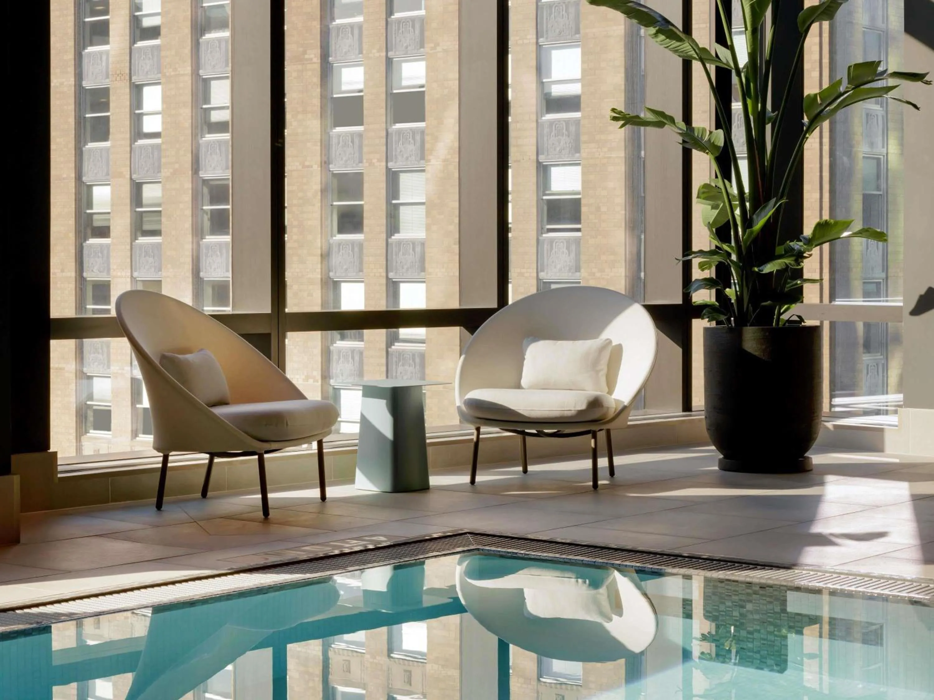 Other in Raffles Boston