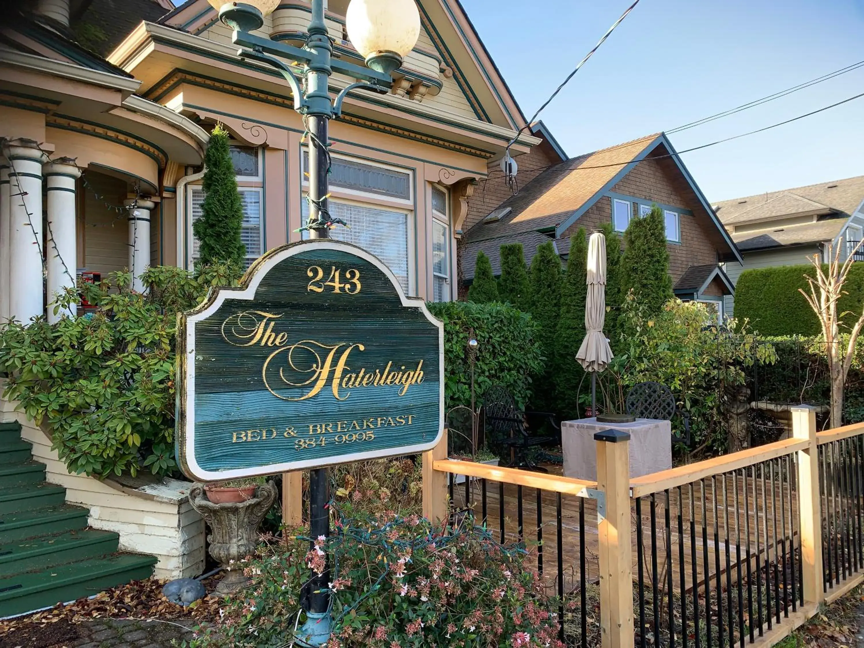 Haterleigh Heritage Inn Haterleigh Heritage Inn