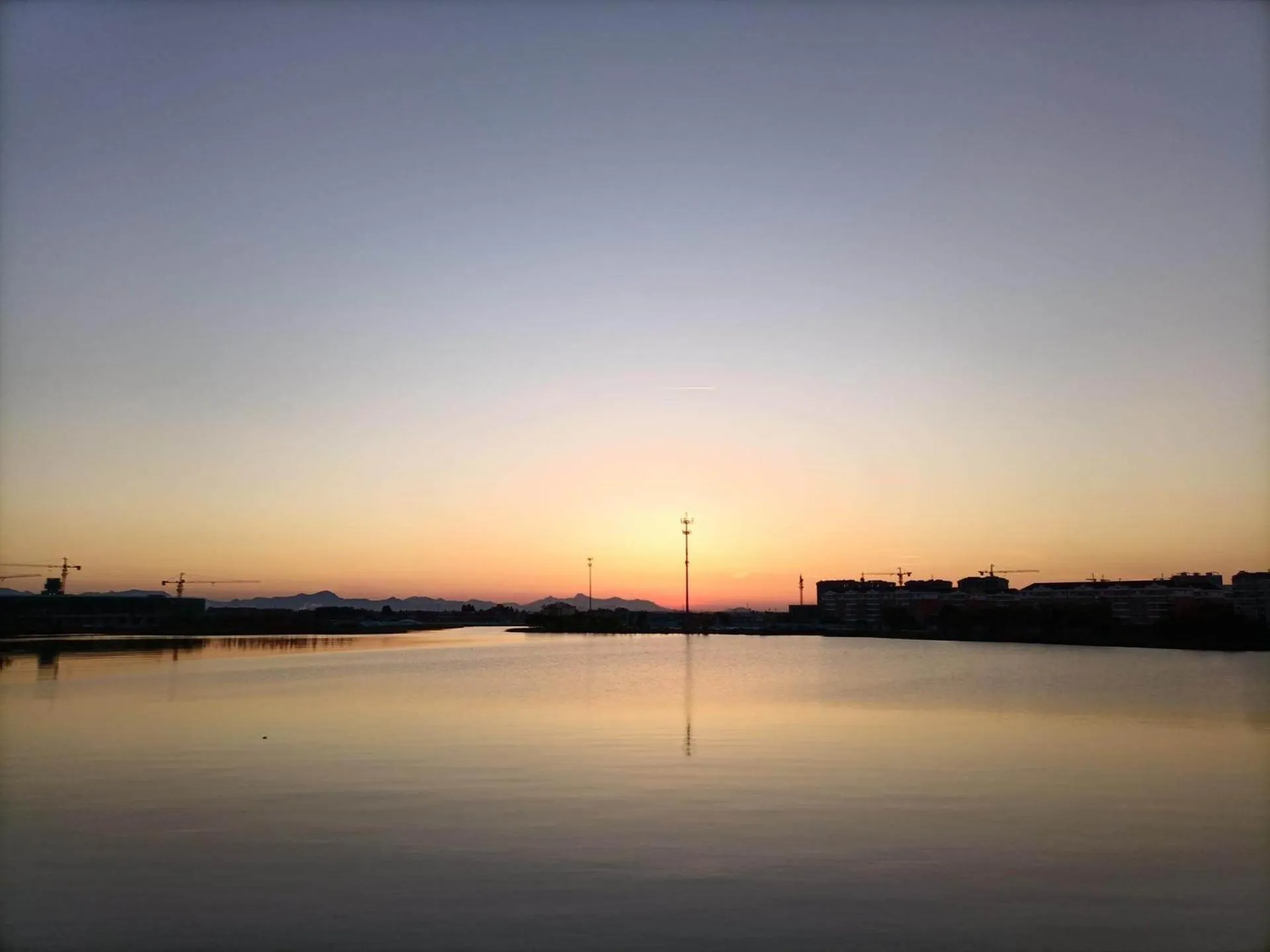 Kyriad Marvelous Hotel Qinhuangdao Nandaihe