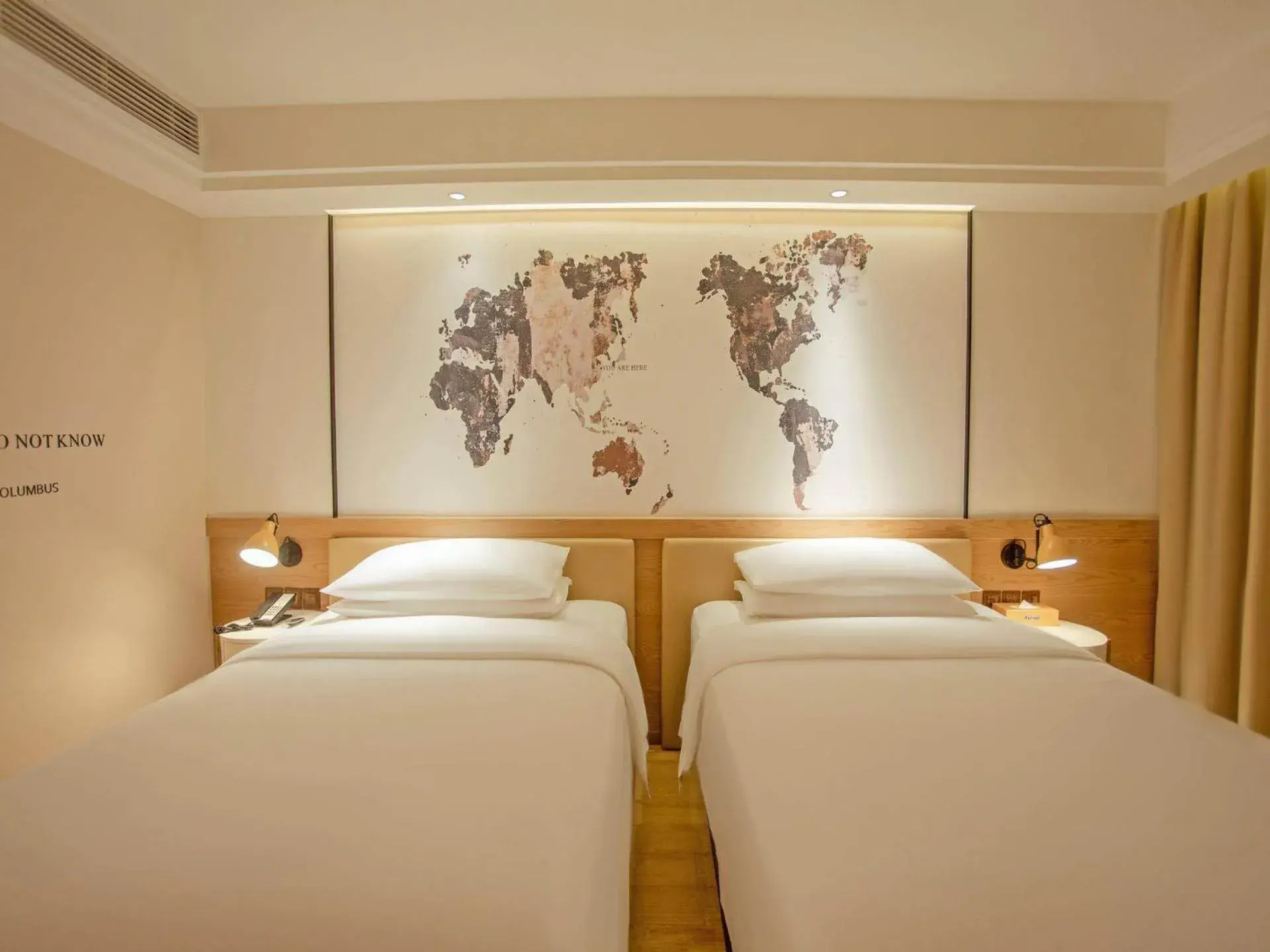 Kyriad Marvelous Hotel Shanghai Daning International Plaza Kyriad Marvelous Hotel Shanghai Daning International Plaza