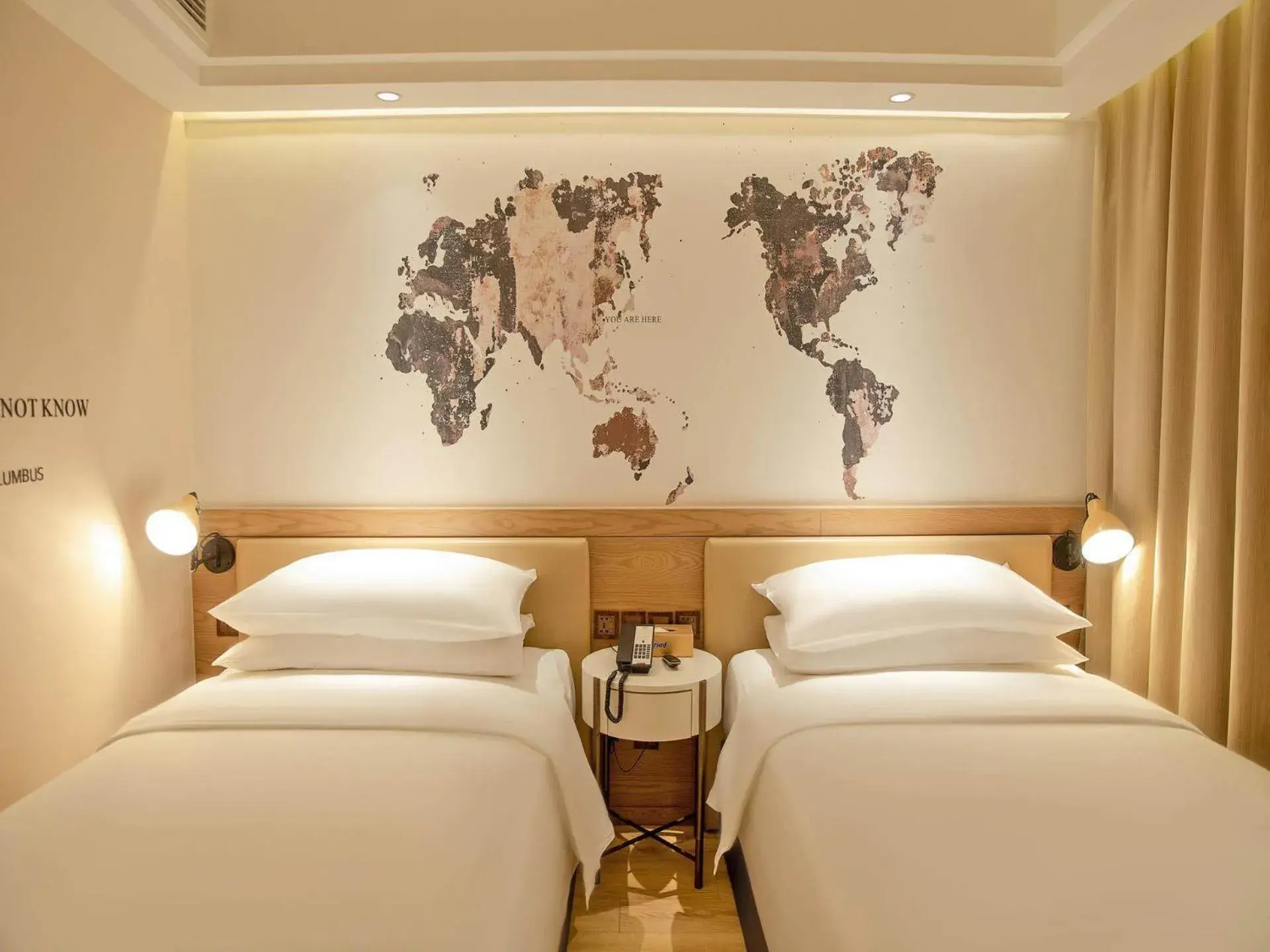 Kyriad Marvelous Hotel Shanghai Daning International Plaza Kyriad Marvelous Hotel Shanghai Daning International Plaza