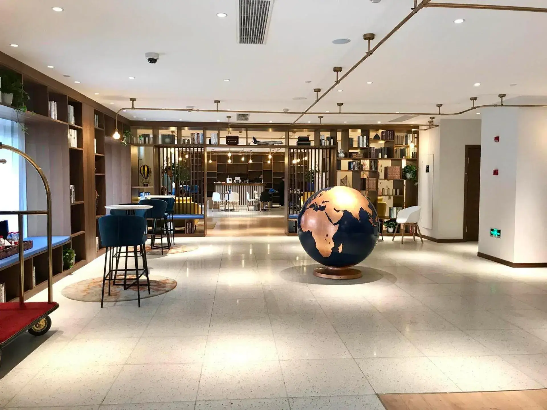 Kyriad Marvelous Hotel Shanghai Daning International Plaza Kyriad Marvelous Hotel Shanghai Daning International Plaza