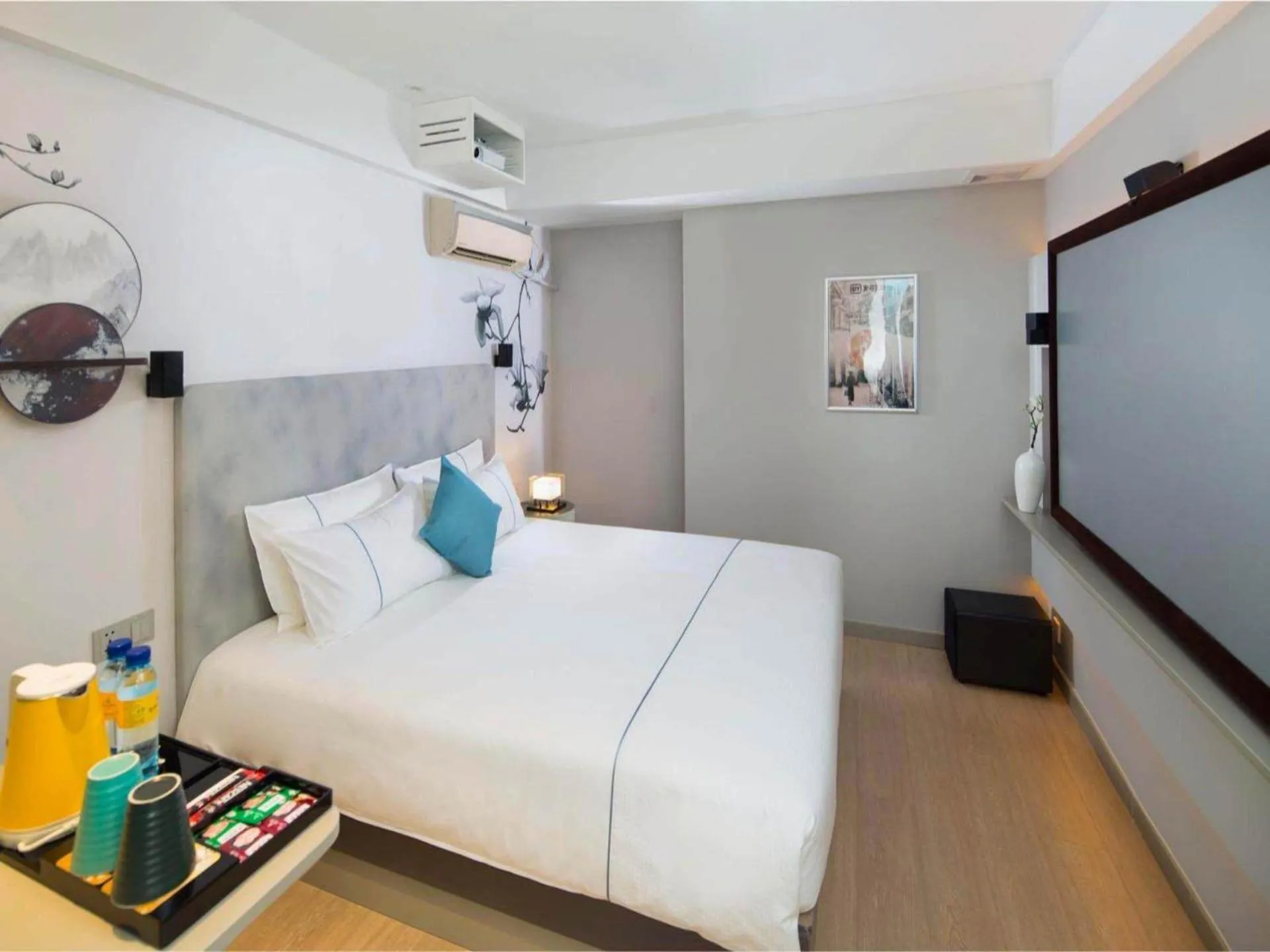 Magnotel Nanjing University of Aeronautics and Astronautics Shengtai West Road