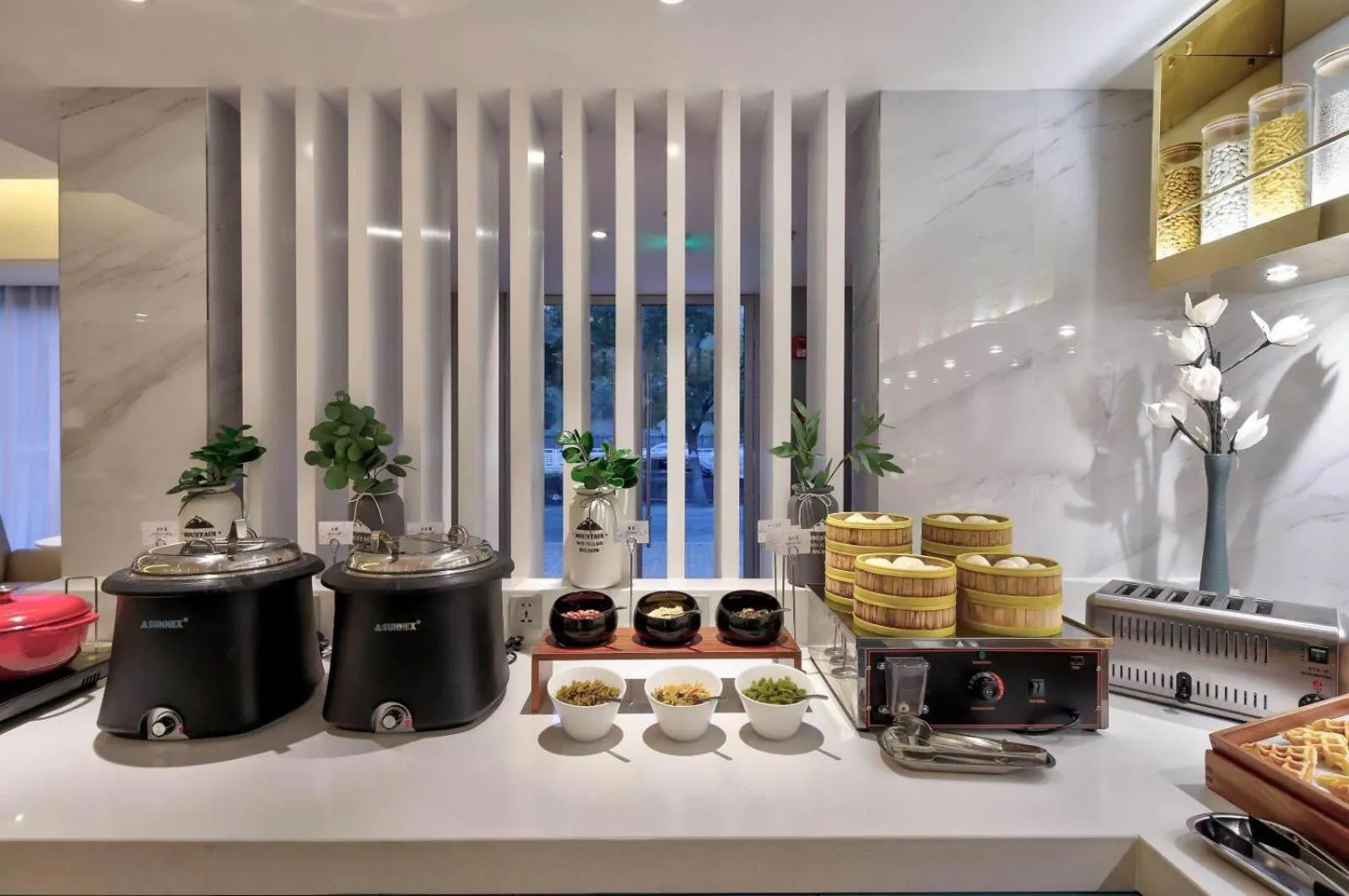 Magnotel Nanjing University of Aeronautics and Astronautics Shengtai West Road