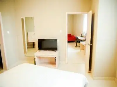 Bed in Jinjiang Inn Yangzhou Yizhen North Daqing Road Bed in Jinjiang Inn Yangzhou Yizhen North Daqing Road