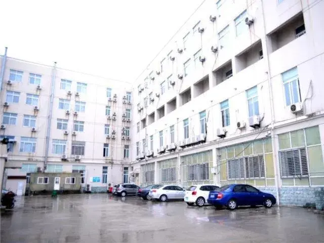 Jinjiang Inn Yangzhou Yizhen North Daqing Road Jinjiang Inn Yangzhou Yizhen North Daqing Road