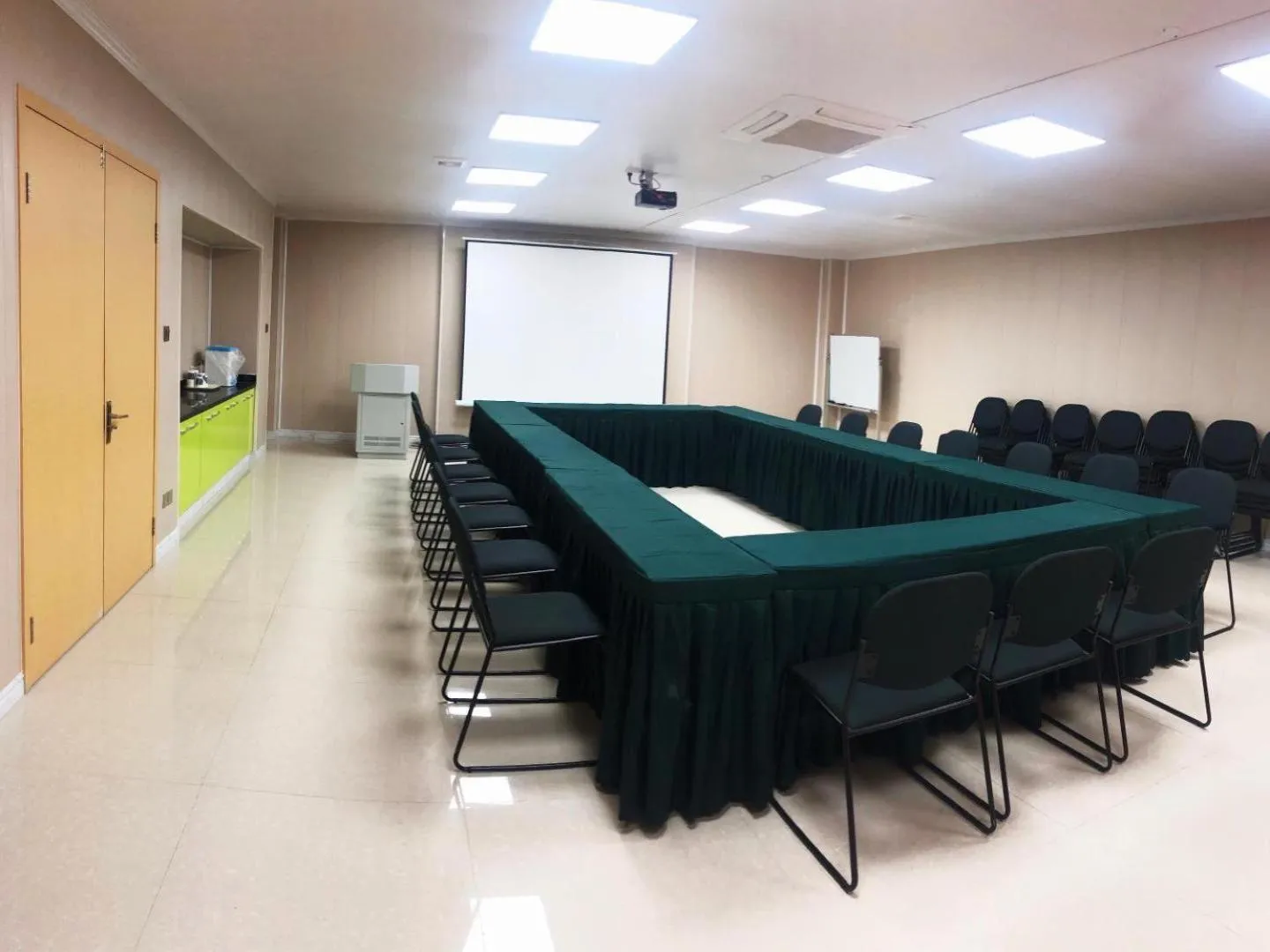 Jinjiang Inn Select Zhenjiang Xijingdu Daxi Road