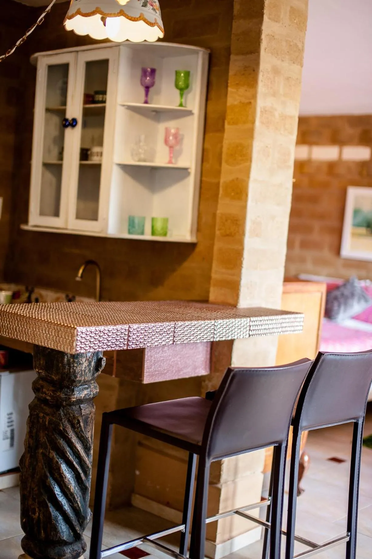 Luxury Suite in Bella Tierra Hotel Boutique