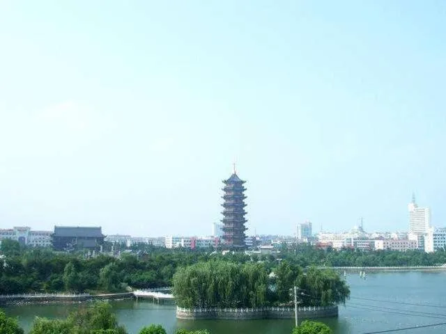 Jinjiang Inn Jurong Renmin Road Gexianhu Park