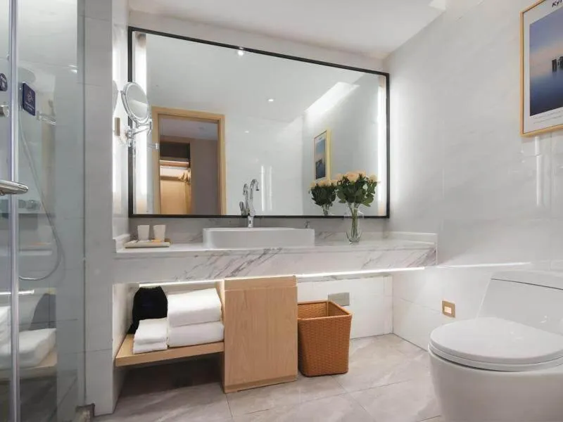 Kyriad Marvelous Hotel Suzhou Wujiang People Square