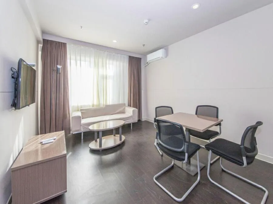 Jinjiang Inn Yangzhou Slender West Lake Dongguan Street