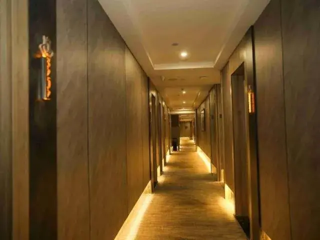 Magnolia Business Hotel Yangzhou Wanda Plaza Shunda Road Magnolia Business Hotel Yangzhou Wanda Plaza Shunda Road