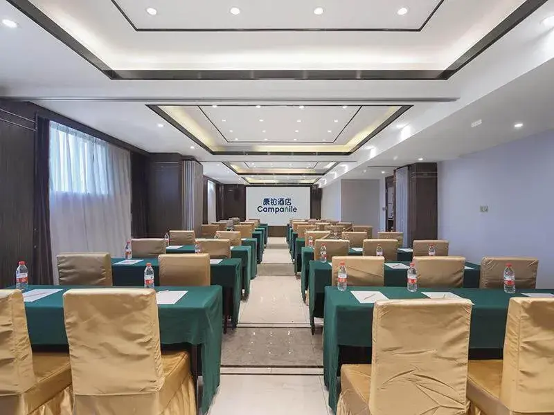 Campanile Yangzhou Slender West Lake Campanile Yangzhou Slender West Lake