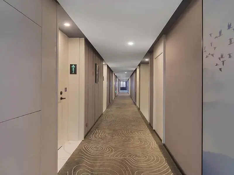 Campanile Yangzhou Slender West Lake Campanile Yangzhou Slender West Lake