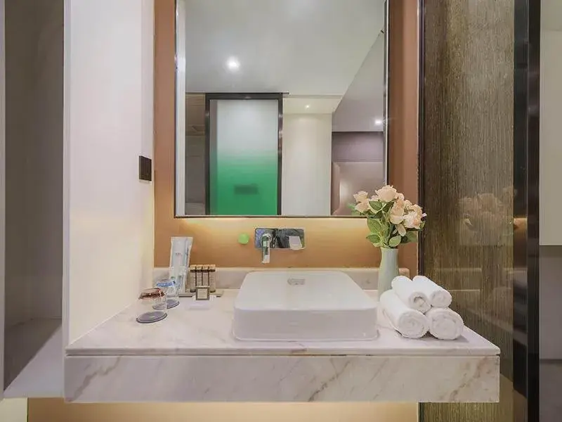 Campanile Yangzhou Slender West Lake Campanile Yangzhou Slender West Lake