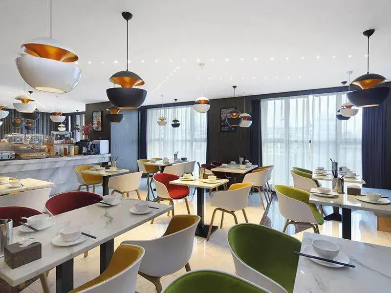 Campanile Yangzhou Slender West Lake Campanile Yangzhou Slender West Lake