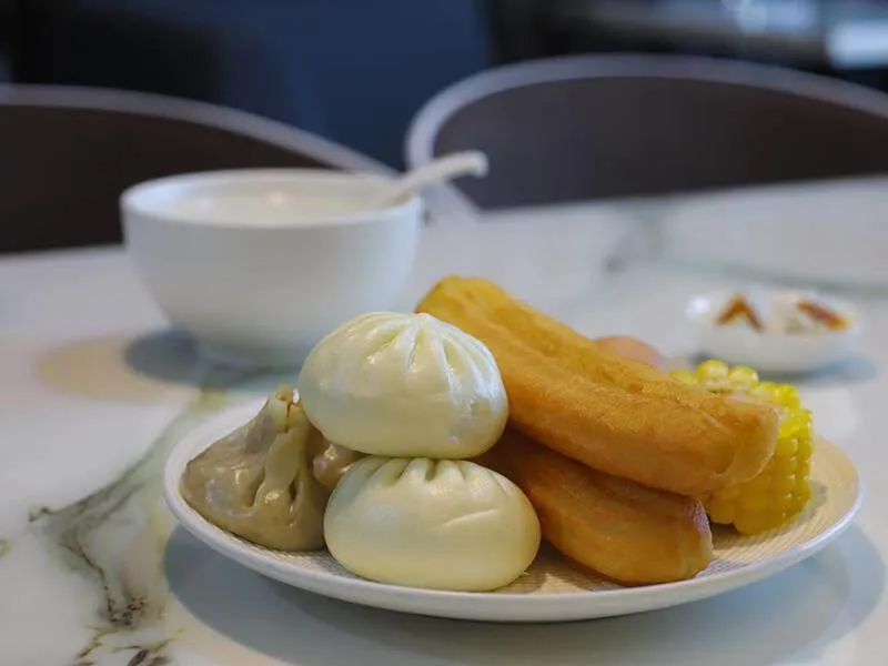 Campanile Yangzhou Slender West Lake