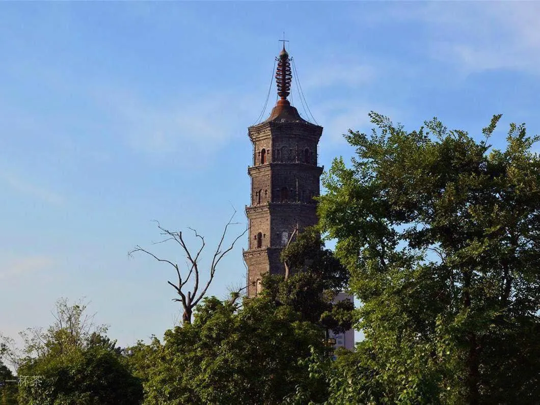 Jinjiang Inn Yangzhou Gaoyou East Haichao Road