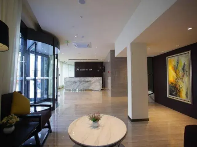 Jinjiang Inn Yangzhou Gaoyou East Haichao Road Jinjiang Inn Yangzhou Gaoyou East Haichao Road