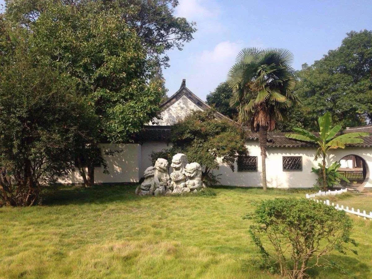 Jinjiang Inn Yangzhou Gaoyou East Haichao Road