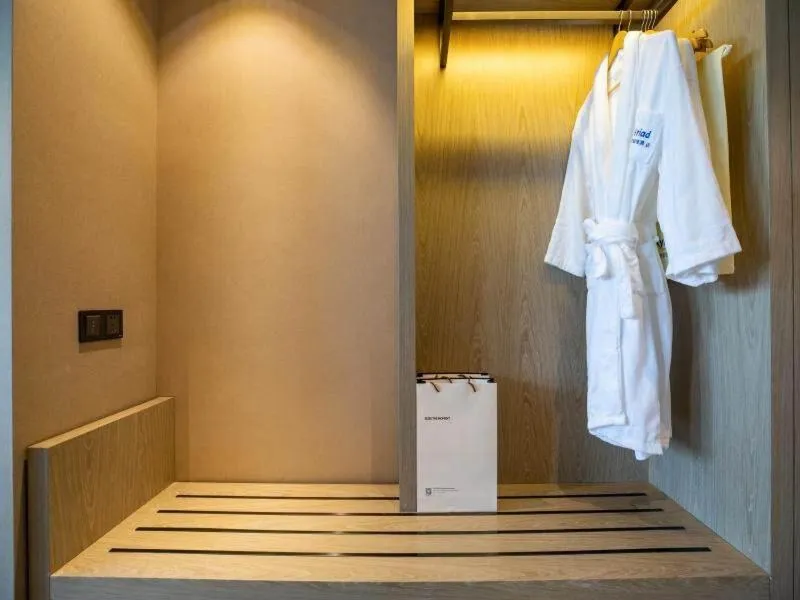 Kyriad Marvelous Hotel Shouguang Municipal Government