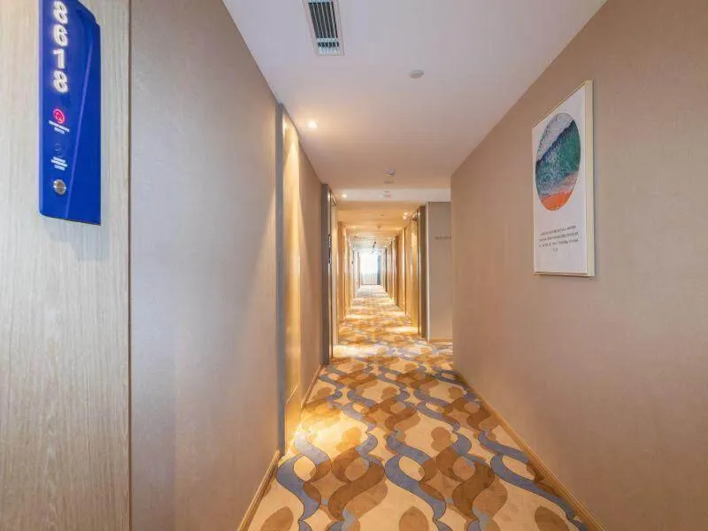 Kyriad Marvelous Hotel Shouguang Municipal Government