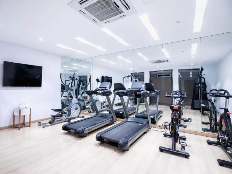 Kyriad Marvelous Hotel Shouguang Municipal Government