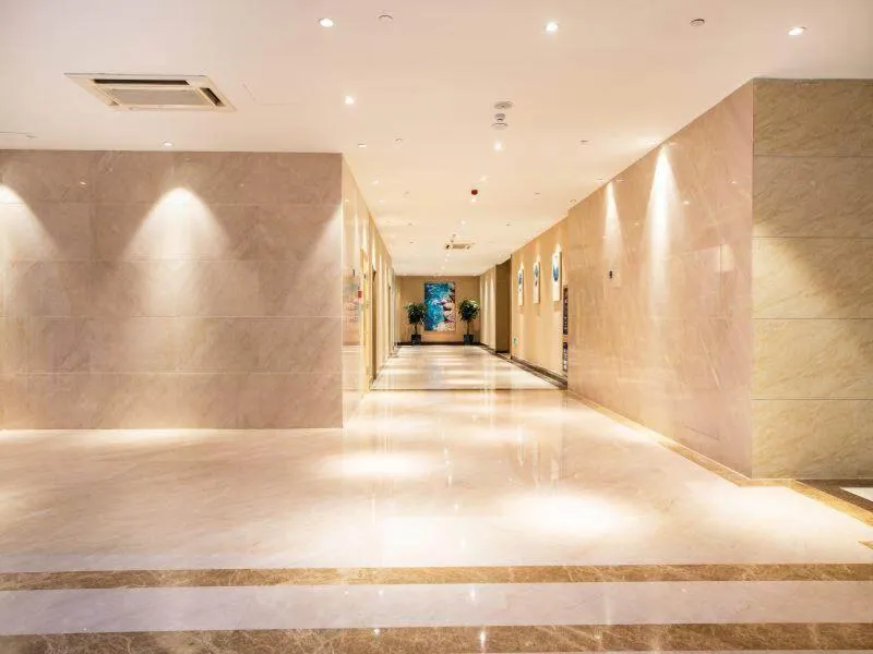 Kyriad Marvelous Hotel Shouguang Municipal Government