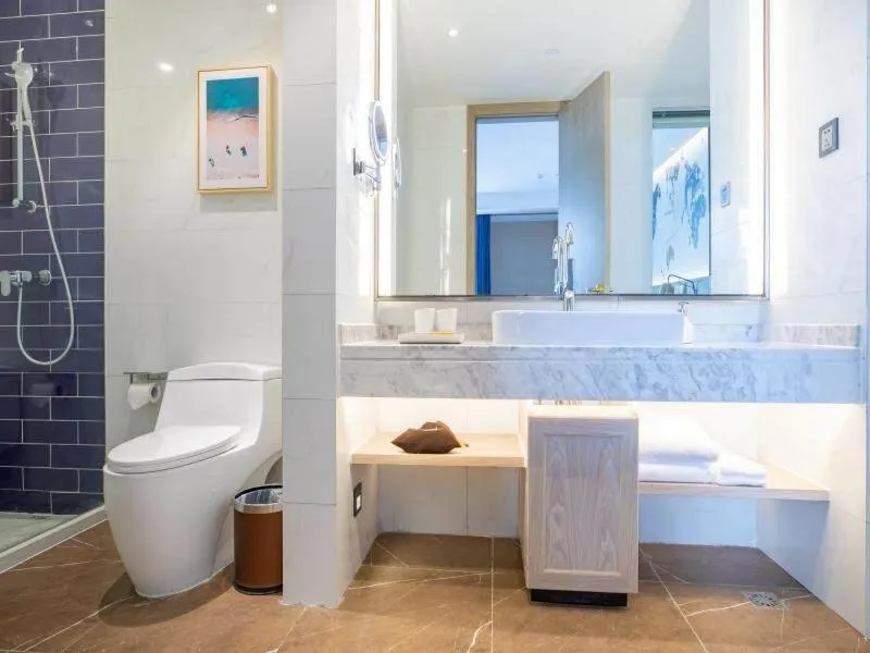 Kyriad Marvelous Hotel Shouguang Municipal Government