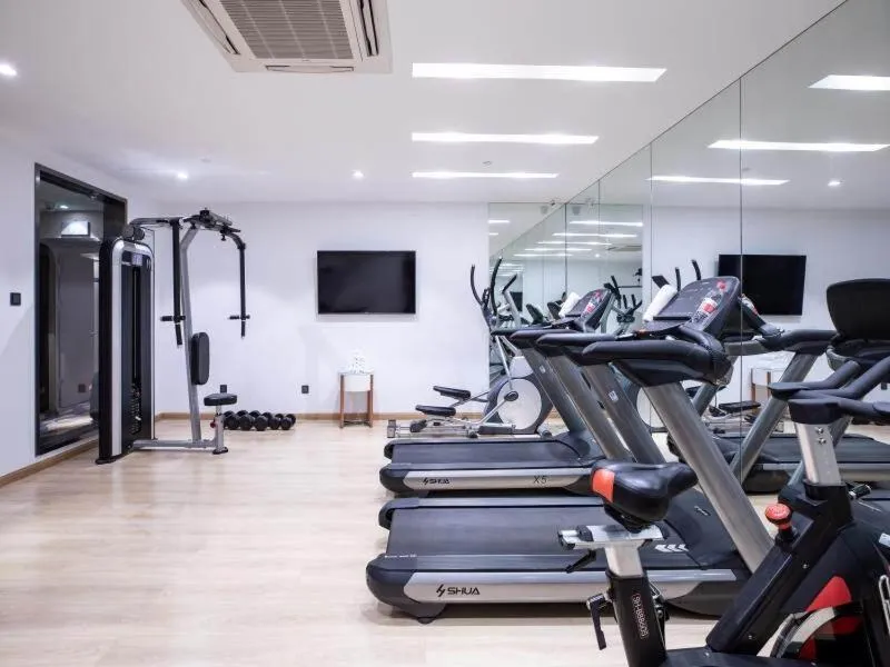 Kyriad Marvelous Hotel Shouguang Municipal Government