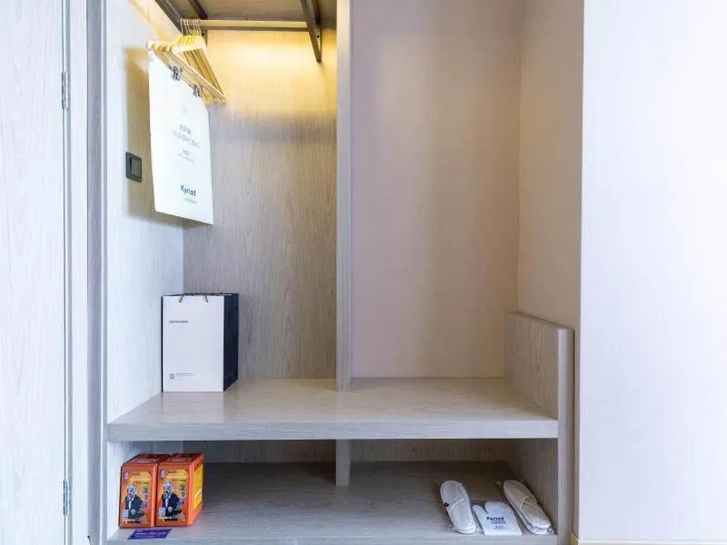 Kyriad Marvelous Hotel Shouguang Municipal Government