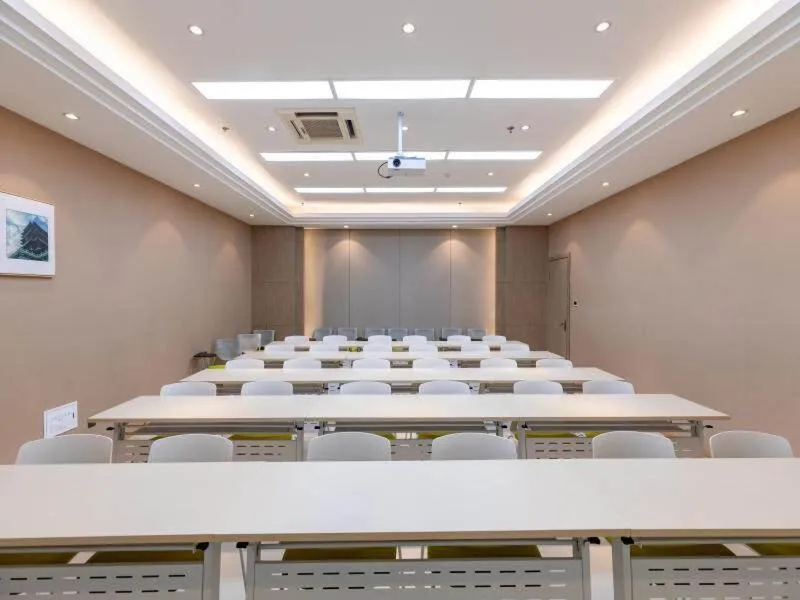 Kyriad Marvelous Hotel Shouguang Municipal Government